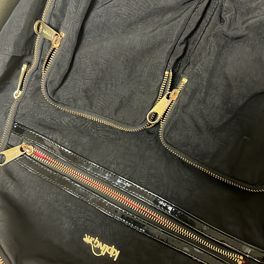 Kipling Backpack - image 6